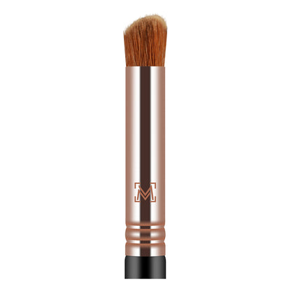 Miss Claire M29 - Angled Shader Brush - Rose Gold - Distacart