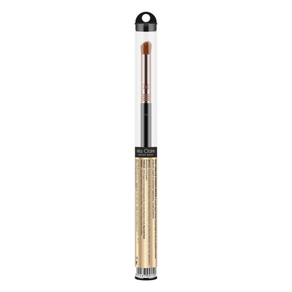Miss Claire M29 - Angled Shader Brush - Rose Gold - Distacart