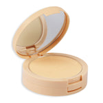 Thumbnail for Matt Look Perfect Look 2 In 1 Formula Oil Control Powder - Ivory - Distacart