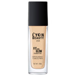 Thumbnail for Lyon Beauty Fit & Glow Foundation - Light Moyen 04 - Distacart