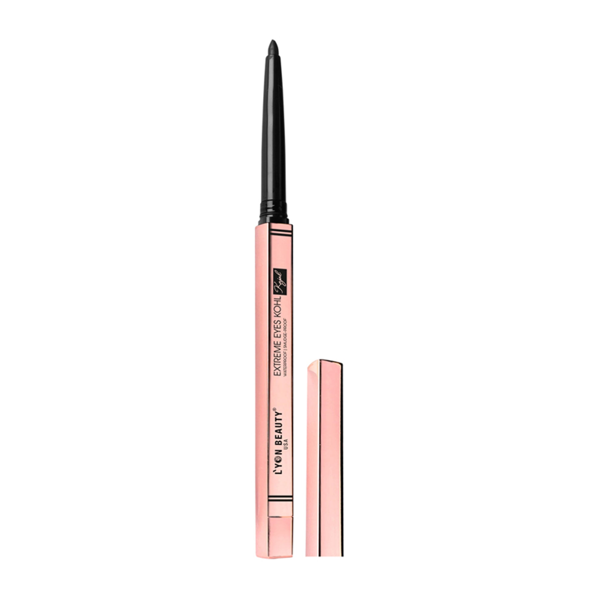 Lyon Beauty Extreme Eyes Kohl Kajal - Distacart