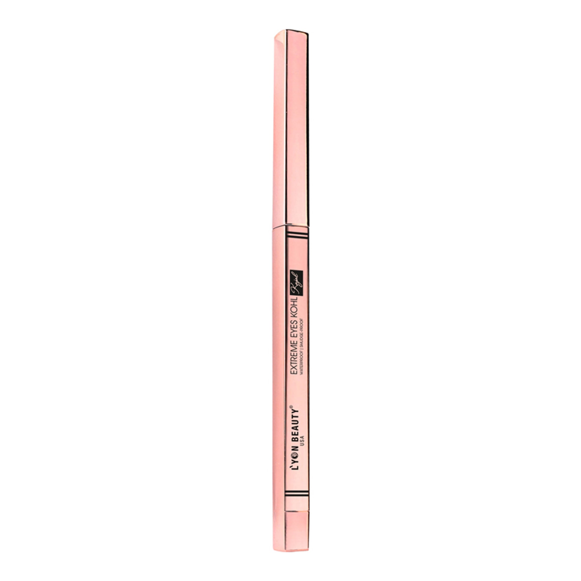 Lyon Beauty Extreme Eyes Kohl Kajal - Distacart