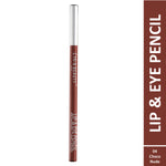 Thumbnail for Lyon Beauty Lip & Eye Pencil - Choco Nude 04