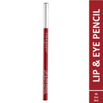 Thumbnail for Lyon Beauty Lip & Eye Pencil - Hot Red 08