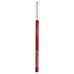 Thumbnail for Lyon Beauty Lip & Eye Pencil - Hot Red 08 - Distacart