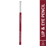 Thumbnail for Lyon Beauty Lip & Eye Pencil - Red Indian 09
