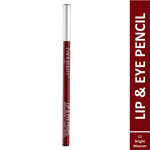 Thumbnail for Lyon Beauty Lip & Eye Pencil - Bright Maroon 11