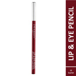 Thumbnail for Lyon Beauty Lip & Eye Pencil - Scarlet 12