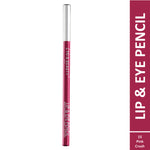 Thumbnail for Lyon Beauty Lip & Eye Pencil - Pink Crush 15
