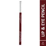 Thumbnail for Lyon Beauty Lip & Eye Pencil - Plum 20