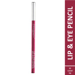 Thumbnail for Lyon Beauty Lip & Eye Pencil - Loved Up 22