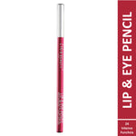 Thumbnail for Lyon Beauty Lip & Eye Pencil - Intense Funchsia 24