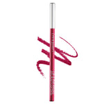 Thumbnail for Lyon Beauty Lip & Eye Pencil - Intense Funchsia 24 - Distacart