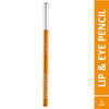Lyon Beauty Lip & Eye Pencil - Gold 26