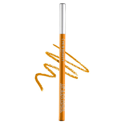 Lyon Beauty Lip & Eye Pencil - Gold 26 - Distacart