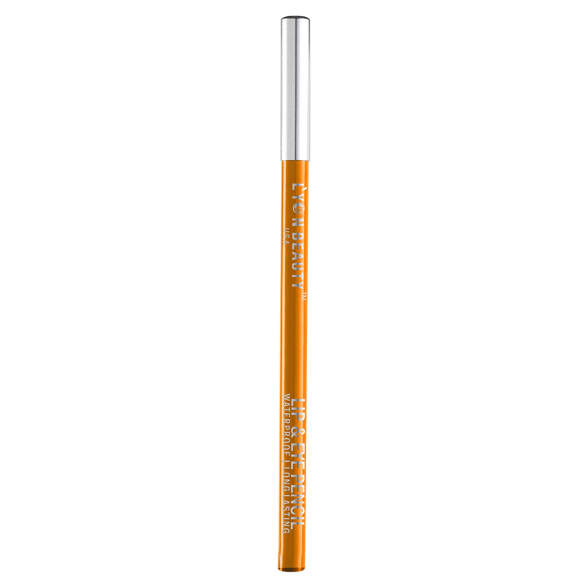 Lyon Beauty Lip & Eye Pencil - Gold 26 - Distacart