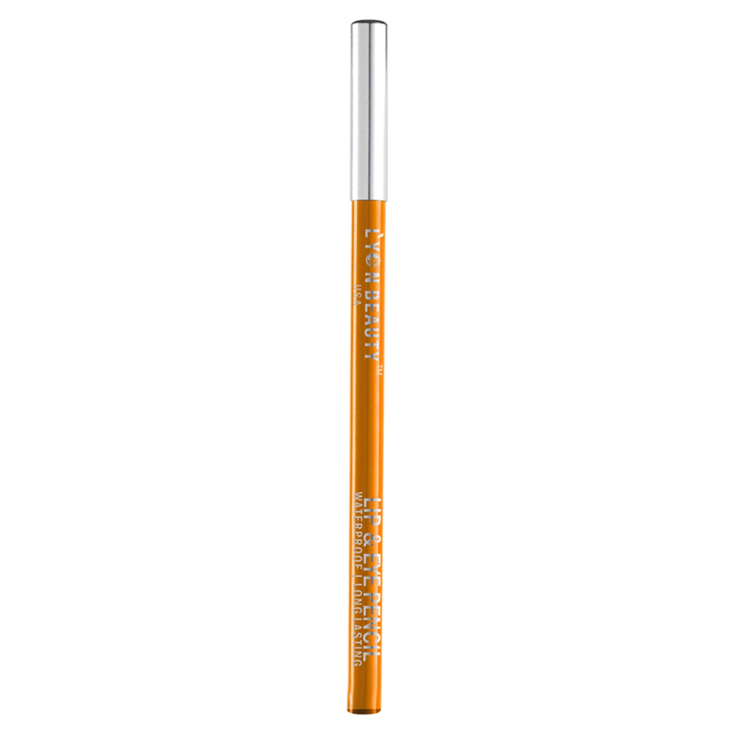 Lyon Beauty Lip & Eye Pencil - Gold 26 - Distacart