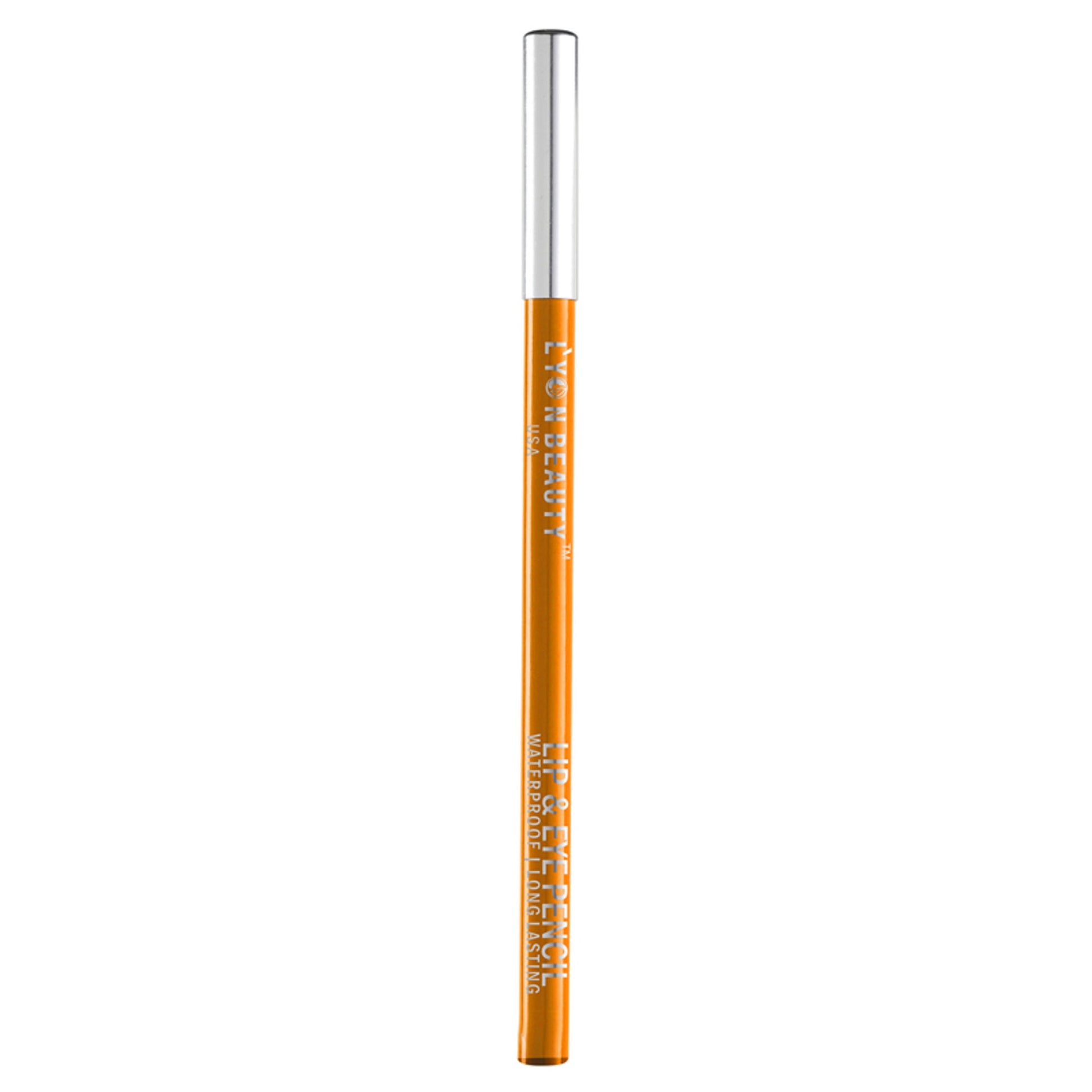 Lyon Beauty Lip & Eye Pencil - Gold 26 - Distacart