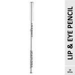 Thumbnail for Lyon Beauty Lip & Eye Pencil - White 28