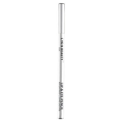Lyon Beauty Lip & Eye Pencil - White 28 - Distacart