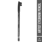 Thumbnail for Lyon Beauty Artist Eyebrow Pencil - Grey 02