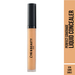 Thumbnail for Lyon Beauty Perfect Coverage Liquid Concealer - Sand Sable 02