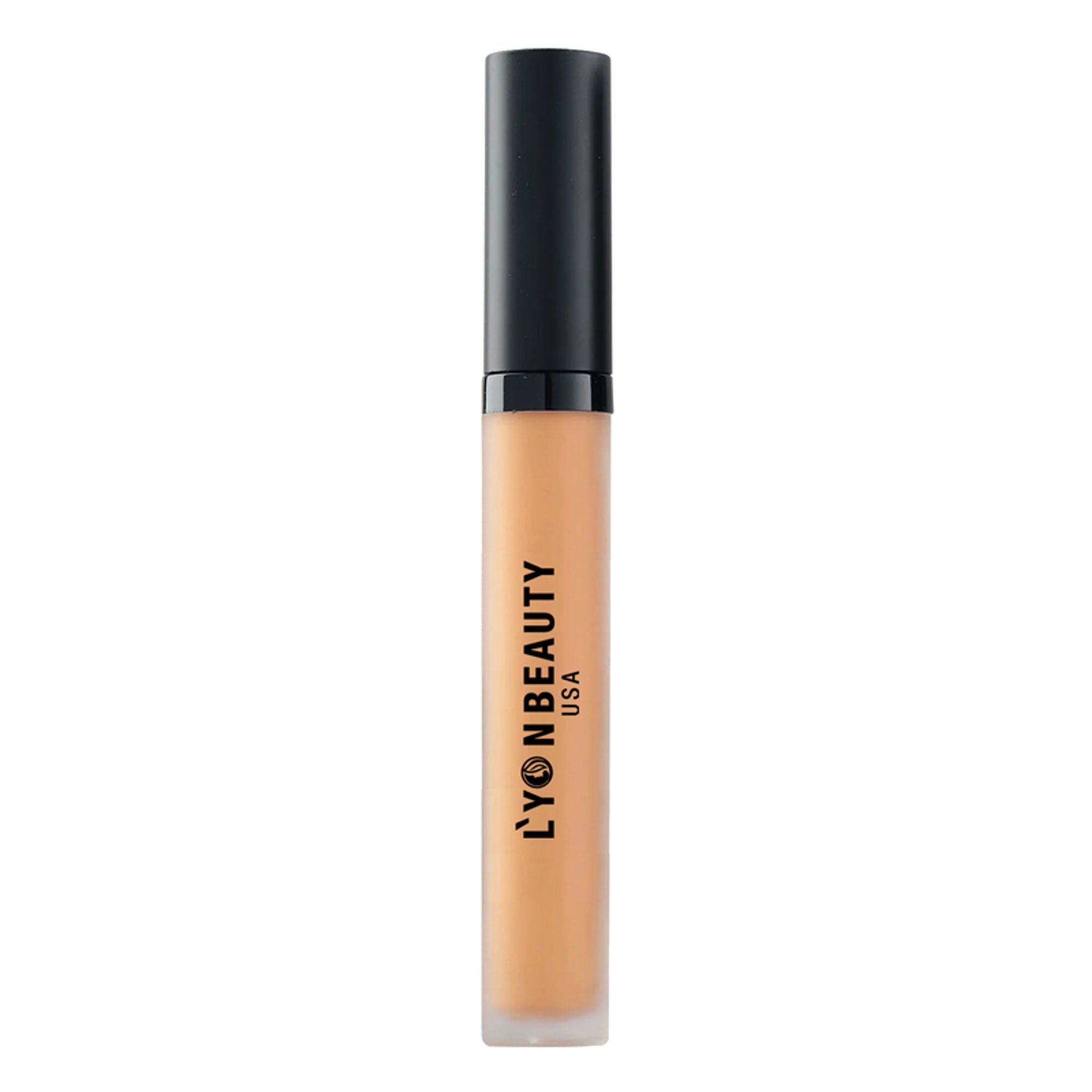Lyon Beauty Perfect Coverage Liquid Concealer - Sand Sable 02 - Distacart