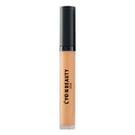 Thumbnail for Lyon Beauty Perfect Coverage Liquid Concealer - Sand Sable 02 - Distacart