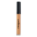 Thumbnail for Lyon Beauty Perfect Coverage Liquid Concealer - Medium Beige 04 - Distacart