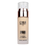 Thumbnail for Lyon Beauty Pro Artist High Coverage Foundation - Rose Blush 02 - Distacart