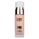 Thumbnail for Lyon Beauty Pro Artist High Coverage Foundation - Natural Beige 03 - Distacart