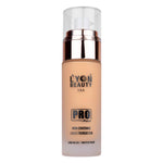 Thumbnail for Lyon Beauty Pro Artist High Coverage Foundation - Nude Beige 04 - Distacart