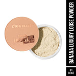 Thumbnail for Lyon Beauty Banana Loose Powder - Beige 01