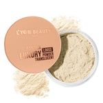 Thumbnail for Lyon Beauty Banana Loose Powder - Beige 01 - Distacart