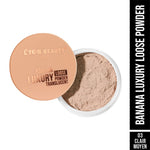 Thumbnail for Lyon Beauty Banana Loose Powder - Clair Moyen 03