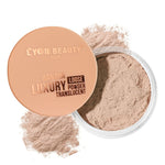 Thumbnail for Lyon Beauty Banana Loose Powder - Clair Moyen 03 - Distacart