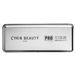 Thumbnail for Lyon Beauty Pro Artist Concealer Palette - Multi-Color 02 - Distacart
