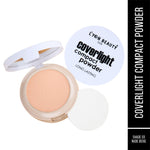Thumbnail for Lyon Beauty Coverlight Compact Powder - Nude Beige 03