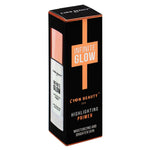 Thumbnail for Lyon Beauty Inifinte Glow Highlighting Primer - Distacart