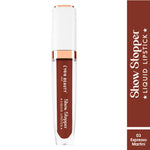 Thumbnail for Lyon Beauty Show Stopper Liquid Lipstick - Expresso Martini 03