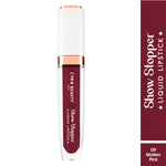 Thumbnail for Lyon Beauty Show Stopper Liquid Lipstick - Molten Pink 09