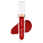 Thumbnail for Lyon Beauty Show Stopper Liquid Lipstick - Chilli Red 16 - Distacart