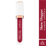 Thumbnail for Lyon Beauty Show Stopper Liquid Lipstick - Berries On Ice 22