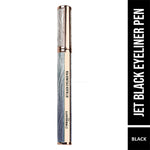 Thumbnail for Lyon Beauty Jet Black Eyeliner Pen - B