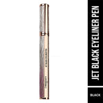 Thumbnail for Lyon Beauty Jet Black Eyeliner Pen - D