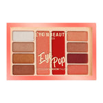 Thumbnail for Lyon Beauty Eye Pop Eyeshadow Palette - Multi-Color 02 - Distacart