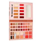 Thumbnail for Lyon Beauty All In One Makup Kit - Distacart