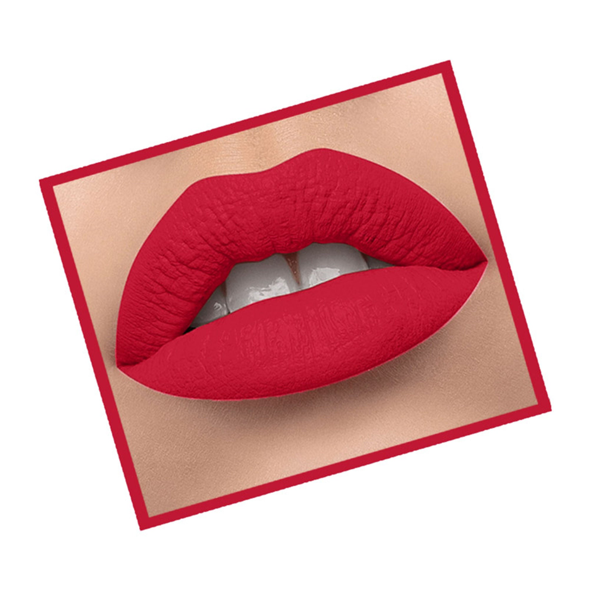 Lyon Beauty Lip Luster Non Transfer Matte Lipstick - Magenta 05 - Distacart