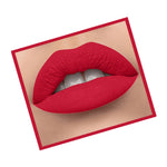 Thumbnail for Lyon Beauty Lip Luster Non Transfer Matte Lipstick - Magenta 05 - Distacart