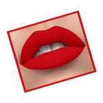 Thumbnail for Lyon Beauty Lip Luster Non Transfer Matte Lipstick - Regal Red 07 - Distacart